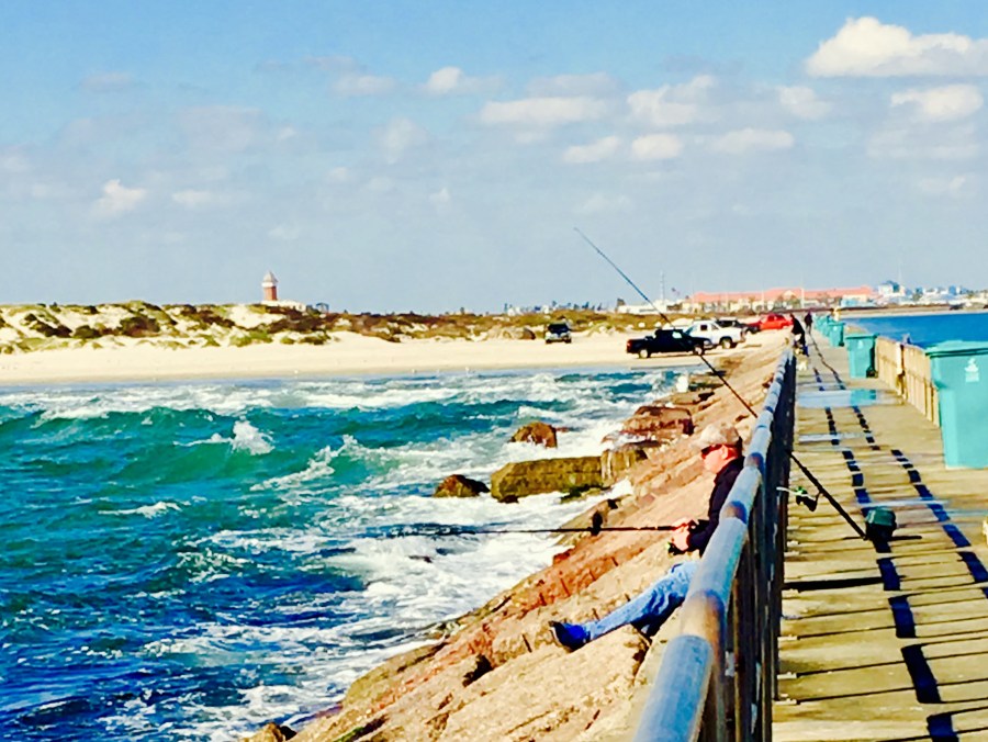 Corpus Christi, Port Aransas and Rockport/Fulton after Hurricane&nbsp;Harvey